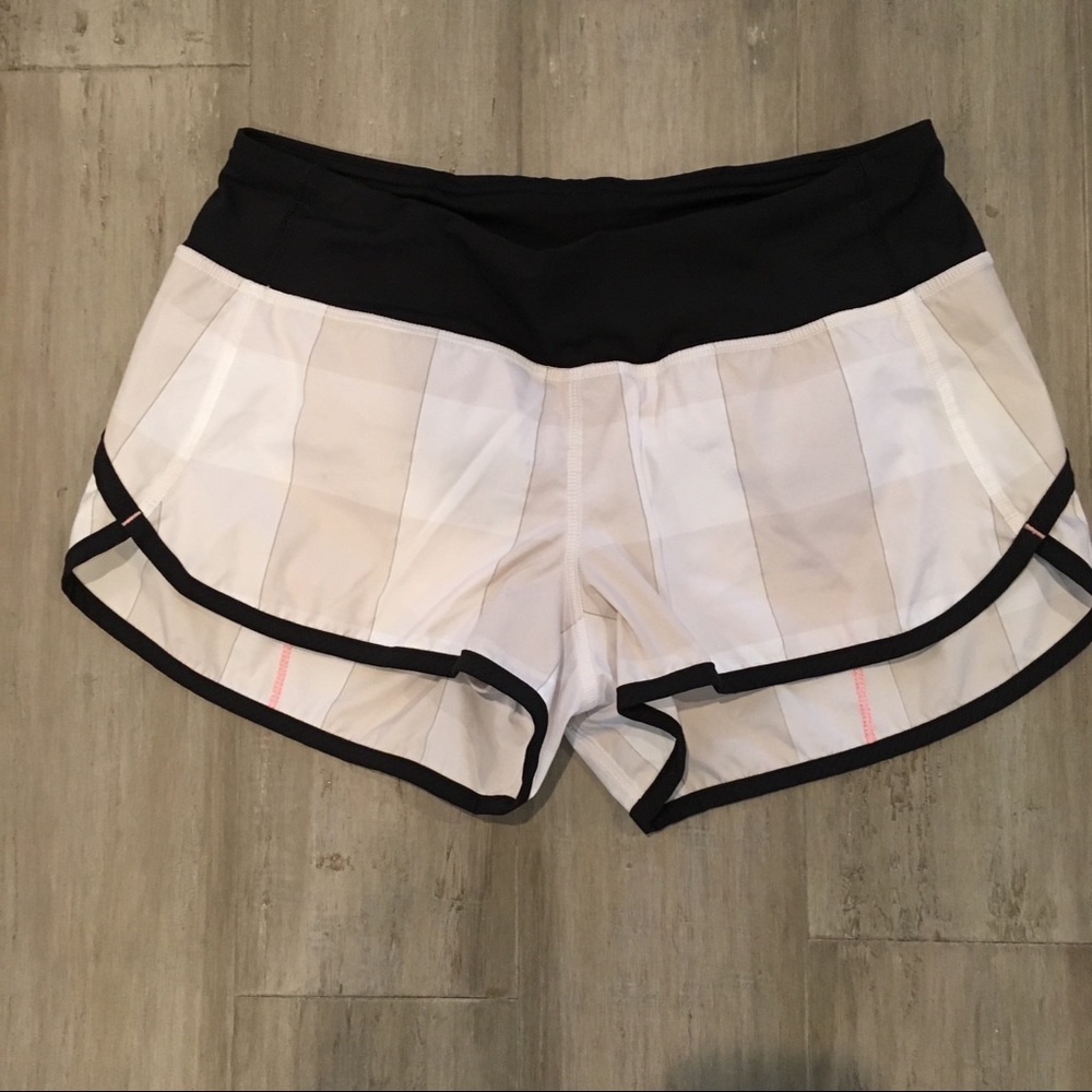 Lululemon vintage Shorts